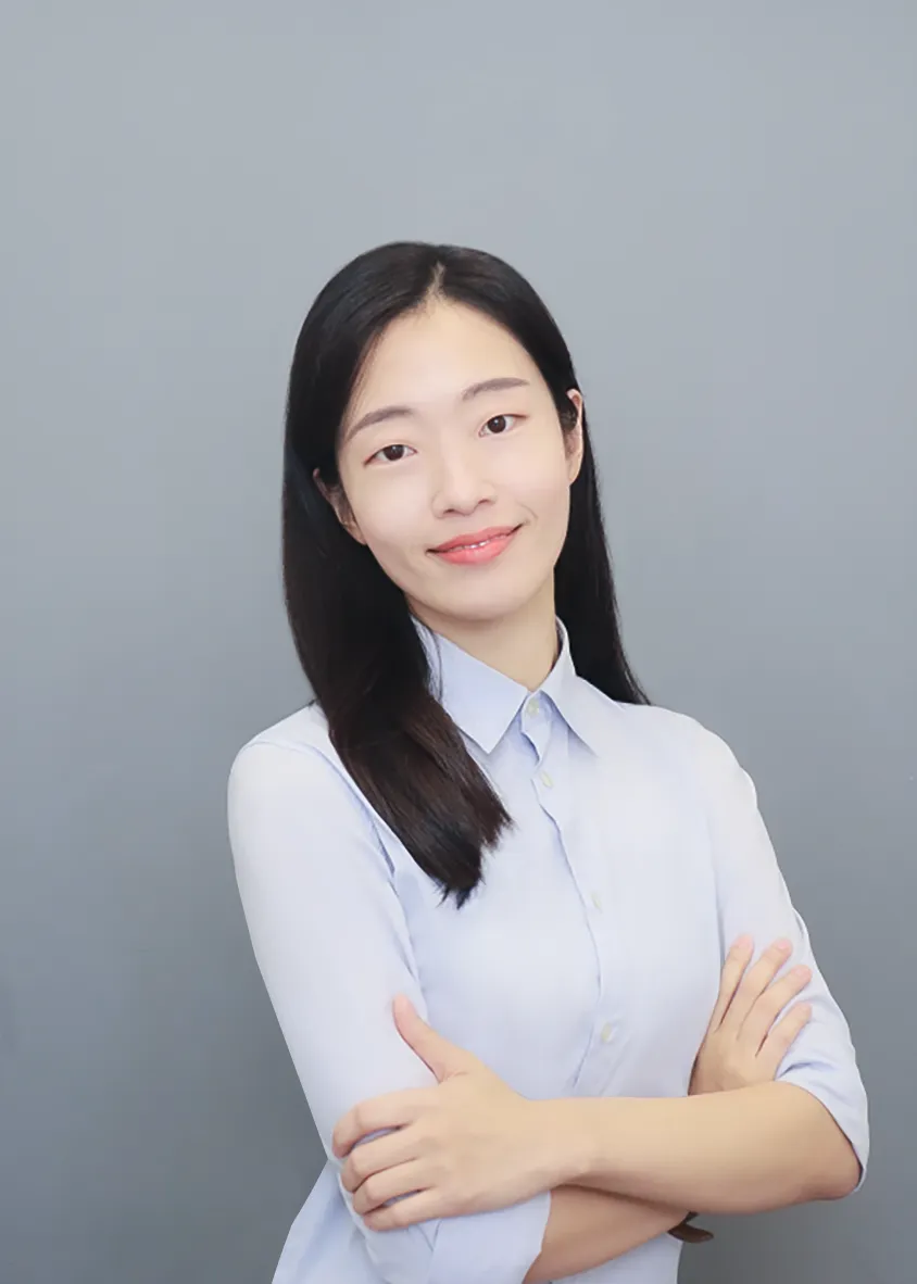 Jee Junghyun, Certified Tax Accountant