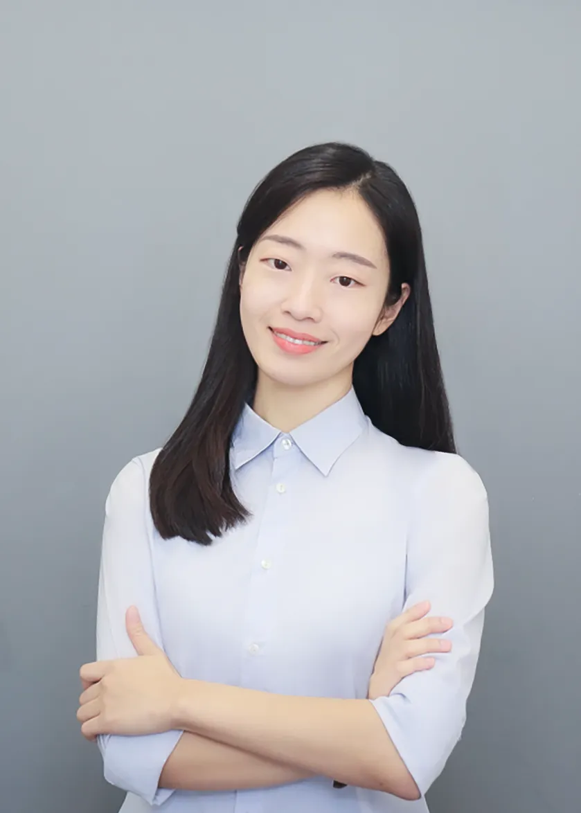 Jee Junghyun, Certified Tax Accountant